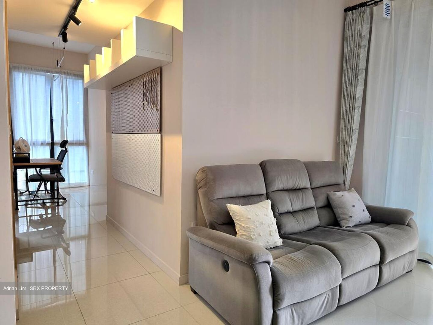 The Jovell (D17), Condominium #500968501